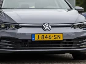 Volkswagen Golf 1.5 TSI Style thumbnail 12