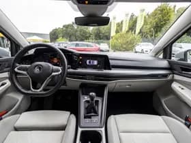 Volkswagen Golf 1.5 TSI Style thumbnail 17