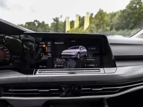 Volkswagen Golf 1.5 TSI Style thumbnail 34