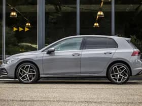 Volkswagen Golf 1.5 TSI Style thumbnail 8