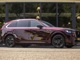 Mazda CX-80 thumbnail 2