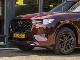 Mazda CX-80 thumbnail 11