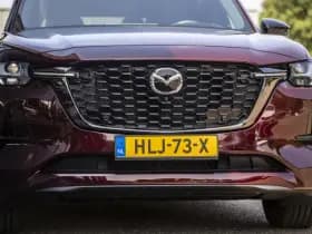 Mazda CX-80 thumbnail 13