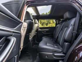 Mazda CX-80 thumbnail 16