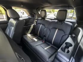 Mazda CX-80 thumbnail 17