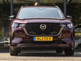 Mazda CX-80 thumbnail 3