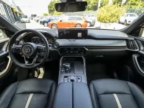 Mazda CX-80 thumbnail 21