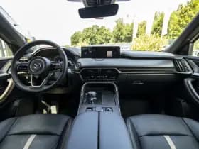 Mazda CX-80 thumbnail 22