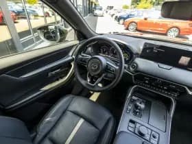 Mazda CX-80 thumbnail 23