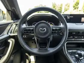 Mazda CX-80 thumbnail 24