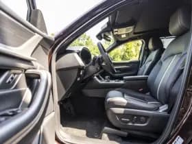 Mazda CX-80 thumbnail 25