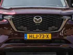 Mazda CX-80 thumbnail 4