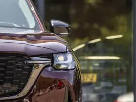 Mazda CX-80 thumbnail 5