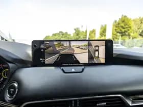 Mazda CX-80 thumbnail 43