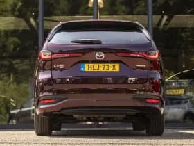 Mazda CX-80 thumbnail 7