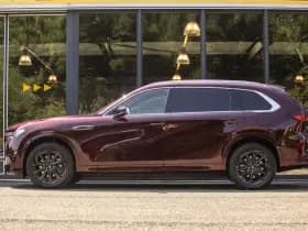 Mazda CX-80 thumbnail 9