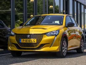 Peugeot E-208 EV Active 50 kWh thumbnail 11