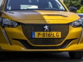 Peugeot E-208 EV Active 50 kWh thumbnail 12