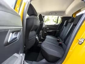 Peugeot E-208 EV Active 50 kWh thumbnail 14