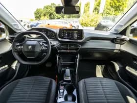 Peugeot E-208 EV Active 50 kWh thumbnail 16
