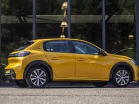 Peugeot E-208 EV Active 50 kWh thumbnail 5