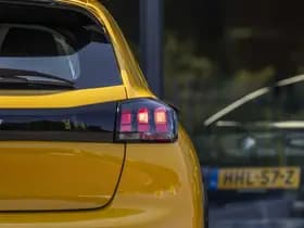 Peugeot E-208 EV Active 50 kWh thumbnail 7