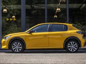 Peugeot E-208 EV Active 50 kWh thumbnail 8