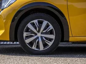 Peugeot E-208 EV Active 50 kWh thumbnail 9