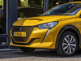 Peugeot E-208 EV Active 50 kWh thumbnail 10