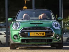 MINI Cooper S thumbnail 2
