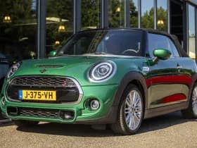 MINI Cooper S thumbnail 11
