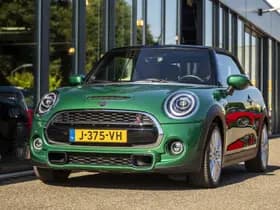 MINI Cooper S thumbnail 12