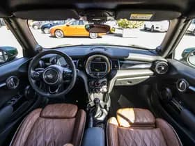 MINI Cooper S thumbnail 20