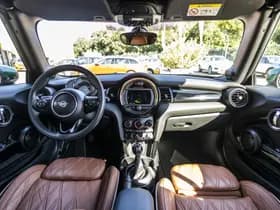 MINI Cooper S thumbnail 22