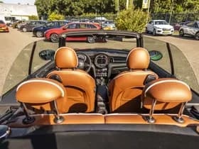 MINI Cooper S thumbnail 36