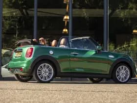 MINI Cooper S thumbnail 5