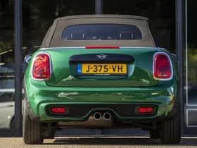 MINI Cooper S thumbnail 6