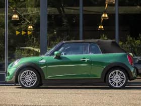 MINI Cooper S thumbnail 8