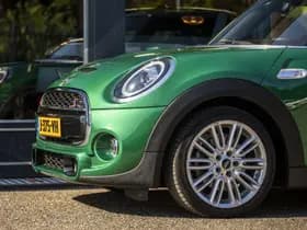 MINI Cooper S thumbnail 10