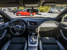 Audi Q5 2.0 TFSI quattro Adrenalin Sport thumbnail 16