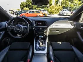 Audi Q5 2.0 TFSI quattro Adrenalin Sport thumbnail 17