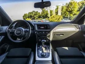 Audi Q5 2.0 TFSI quattro Adrenalin Sport thumbnail 18