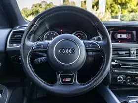 Audi Q5 2.0 TFSI quattro Adrenalin Sport thumbnail 20