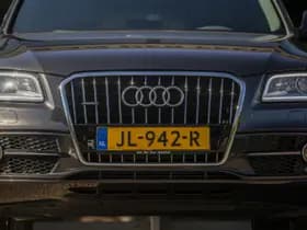 Audi Q5 2.0 TFSI quattro Adrenalin Sport thumbnail 3