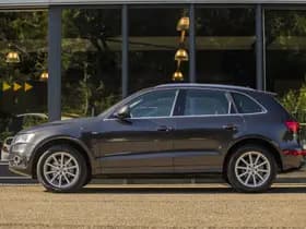 Audi Q5 2.0 TFSI quattro Adrenalin Sport thumbnail 8