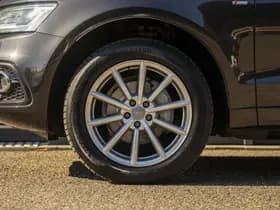 Audi Q5 2.0 TFSI quattro Adrenalin Sport thumbnail 9