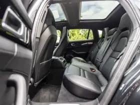 Porsche Panamera thumbnail 16