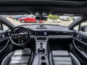 Porsche Panamera thumbnail 17