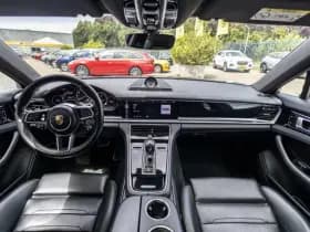 Porsche Panamera thumbnail 18