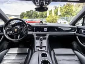 Porsche Panamera thumbnail 19